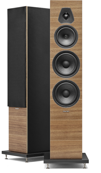 Sonus faber Lumina V