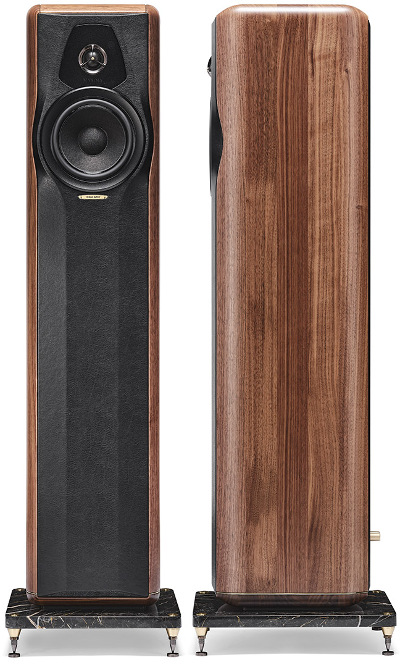 Sonus faber Maxima Amator