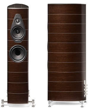 Sonus Faber Olympica Nova II