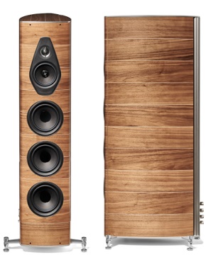 Sonus Faber Olympica Nova V