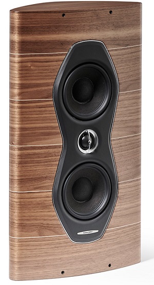 Sonus Faber Olympica Nova On-Wall Speaker