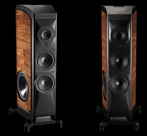 Sonus Faber SE17 Floorstanding Speakers