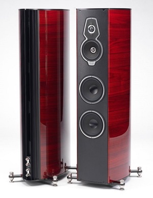 Sonus Faber Serafino Tradition