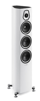 Sonus Faber Sonetto III Floorstanding Speakers