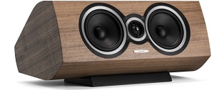 Sonus Faber Sonetto Center I Speaker