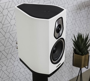 Sonus Faber Sonetto I Bookshelf Speakers