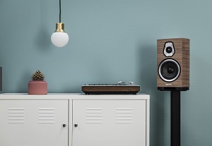 Sonus Faber Sonetto II Bookshelf Speakers