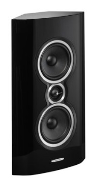 Sonus Faber Sonetto Wall - 2-way Wall Mounted Speaker