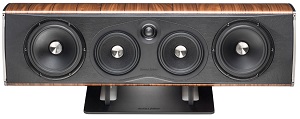 Sonus Faber Homage Vox Tradition Centre Loudspeaker