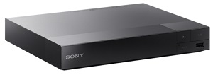 Sony BDP-S3500 (BDPS3500) Blu-ray Player