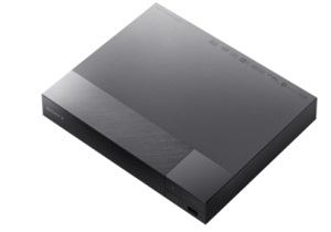Sony BDP-S5500 (BDPS5500) Blu-ray Player