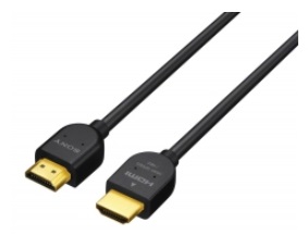 Sony DLC-HJ20 HDMI 3D Lead - 2m