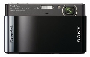 Sony DSC-T90 (DSCT90)