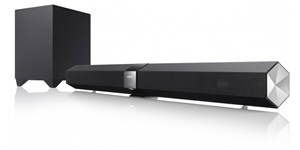 Sony HT-CT660 SoundBar (HTCT660)