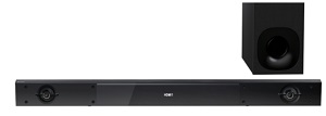 Sony HT-NT3 (HTNT3) Sound Bar and Subwoofer