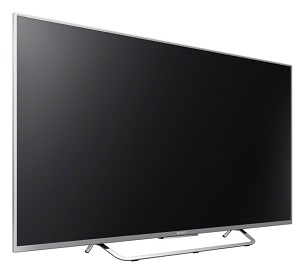 Sony KD-43X8307C (KD43X8307C) 43 inch 4K Android TV 