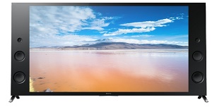 Sony KD-55X9305C (KD55X9305C) 55 inch 4K Ultra HD TV 