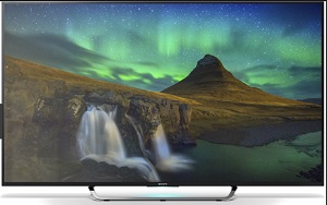 Sony KD-75X8505C TV