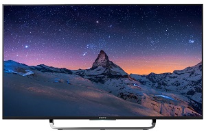 Sony KD-49X8305C (KD49X8305C) 49 inch 4K Android TV