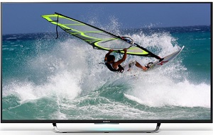 Sony KD-55X8509C (KD55X8509C) 55 inch 4K Android TV