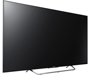 Sony KD-65X8509C (KD65X8509C) 65 inch 4K Android TV