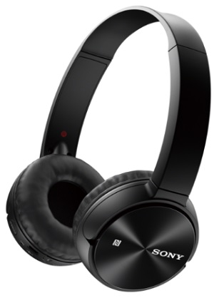 Sony MDR-ZX330BT (MDRZX330BT) Bluetooth Headphones