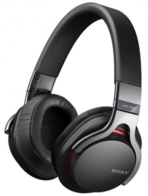 Sony MDR-1RBT Wireless Headphones
