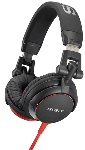 Sony MDR-V55 DJ Headphone (MDRV55)