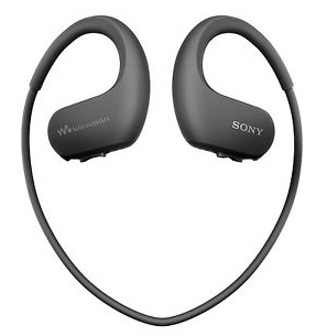 Sony NW-WS413 (NWWS413) Waterproof & Dustproof Walkman