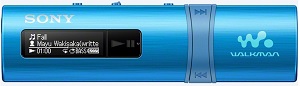 Sony NWZ-B183 (NWZB193) Walkman with built in USB