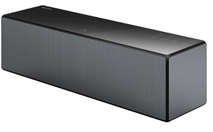 Sony SRS-X88 (SRSX88) Bluetooth Wireless Speaker with WiFi