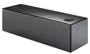 Sony SRS-X99 (SRSX99) Wireless Speaker with WiFi/Bluetooth