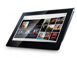 Sony Tablet S-Series