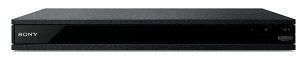 Sony UBP-X1100ES (UBPX1100ES) Blu-ray Disc™ Player