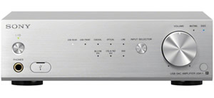 Sony UDA-1 USB DAC Amplifier (UDA1)