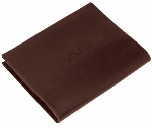 Sony Vaio VGP-CVG1 (VGPCVG1) Carrying Cover 