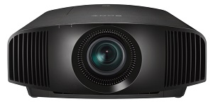 Sony VPL-VW270 (VPLVW270) 4K Projector