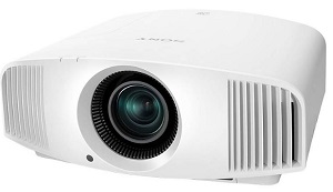 Sony VPL-VW360ES (VPLVW360ES) Home Cinema Projector