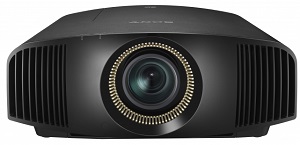 Sony VPL-VW520ES (VPLVW520ES) Home Cinema Projector