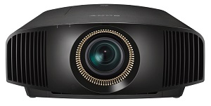 Sony VPL-VW570 (VPLVW570) 4K Projector