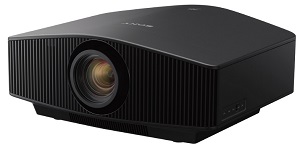 Sony VPL-VW870 (VPLVW870) Projector