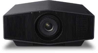 Sony VPL-XW5000ES Native 4K Laser Projector