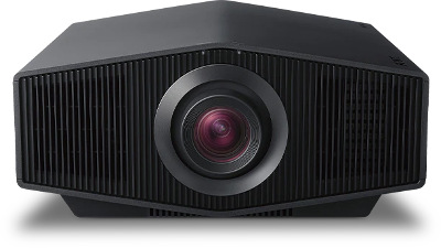 Sony VPL-XW7000ES Native Laser Projector