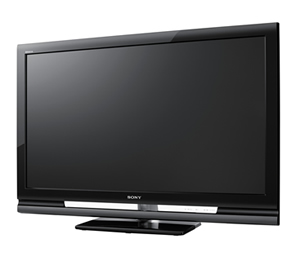 Sony KDL-40V4000U (KDL40V4000U) LCD Television