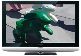 Sony KDL-40Z4500U (KDL40Z4500U) LCD Television