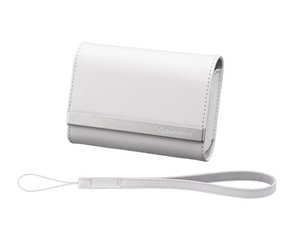 Sony LCS-THP (LCSTHP) Leather Carry Case