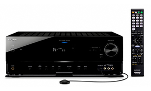 Sony STR-DN1000 (STRDN1000) Receiver