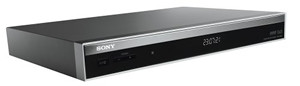 Sony SVR-S500 (SVRS500) HDD / PVR (Personal Video Recorder)