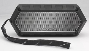 Soundcast VG1 Waterproof Speaker