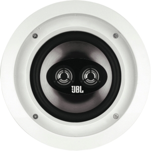 JBL SP6CSII Two-Way 6.5" (170mm) Stereo In-Ceiling Loudspeaker 

